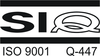 siq iso 9001 Q-447